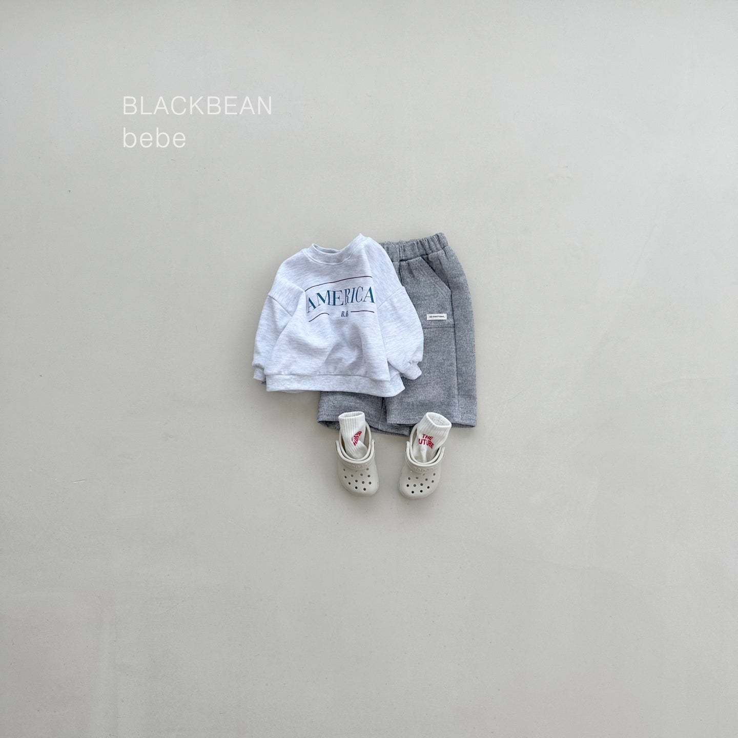 [PRE-ORDER] BB Baby Sweatshirts