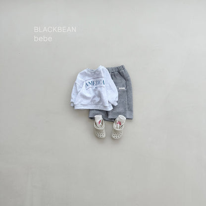 [PRE-ORDER] BB Baby Sweatshirts