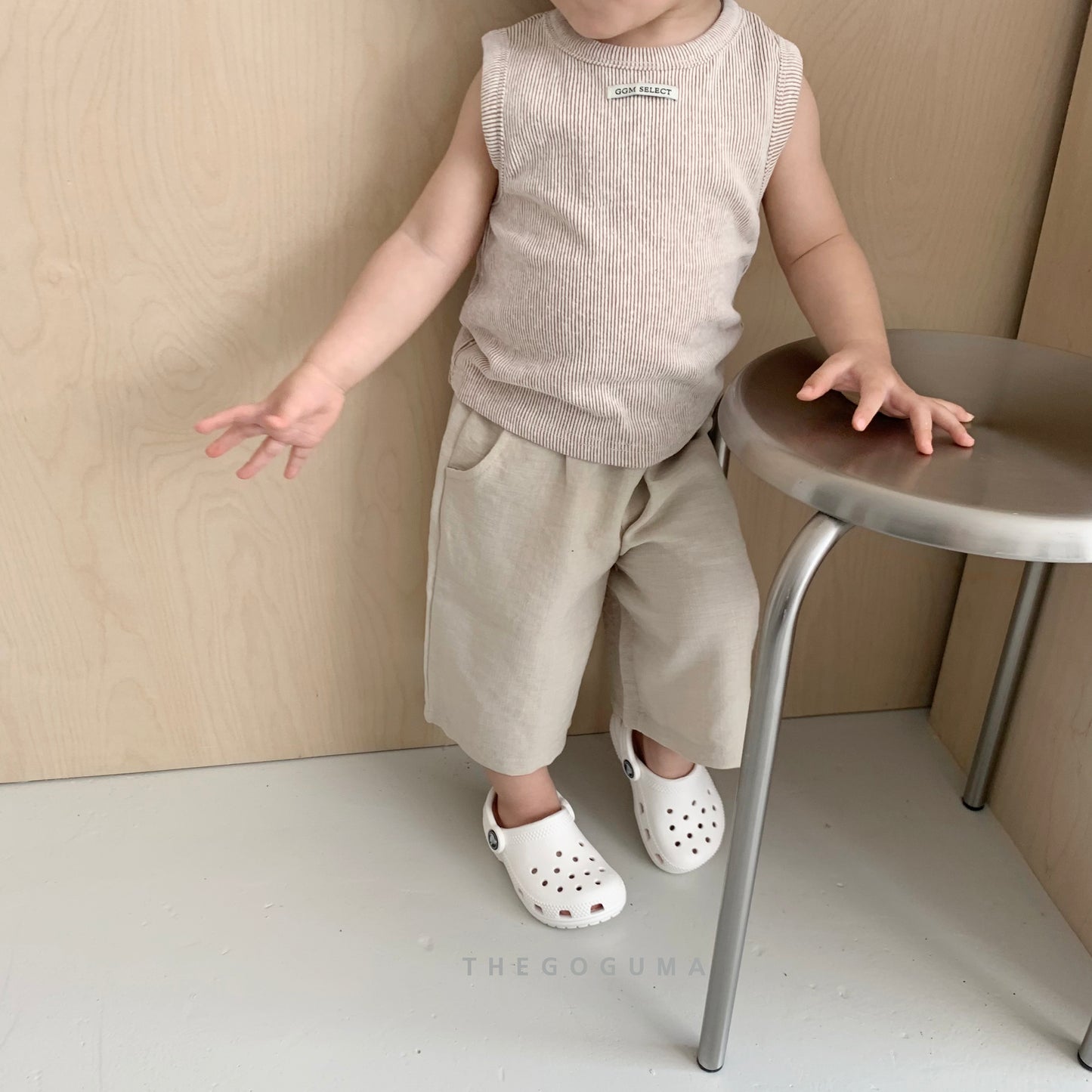 [PRE-ORDER] Viscose Rayon Cool Pants