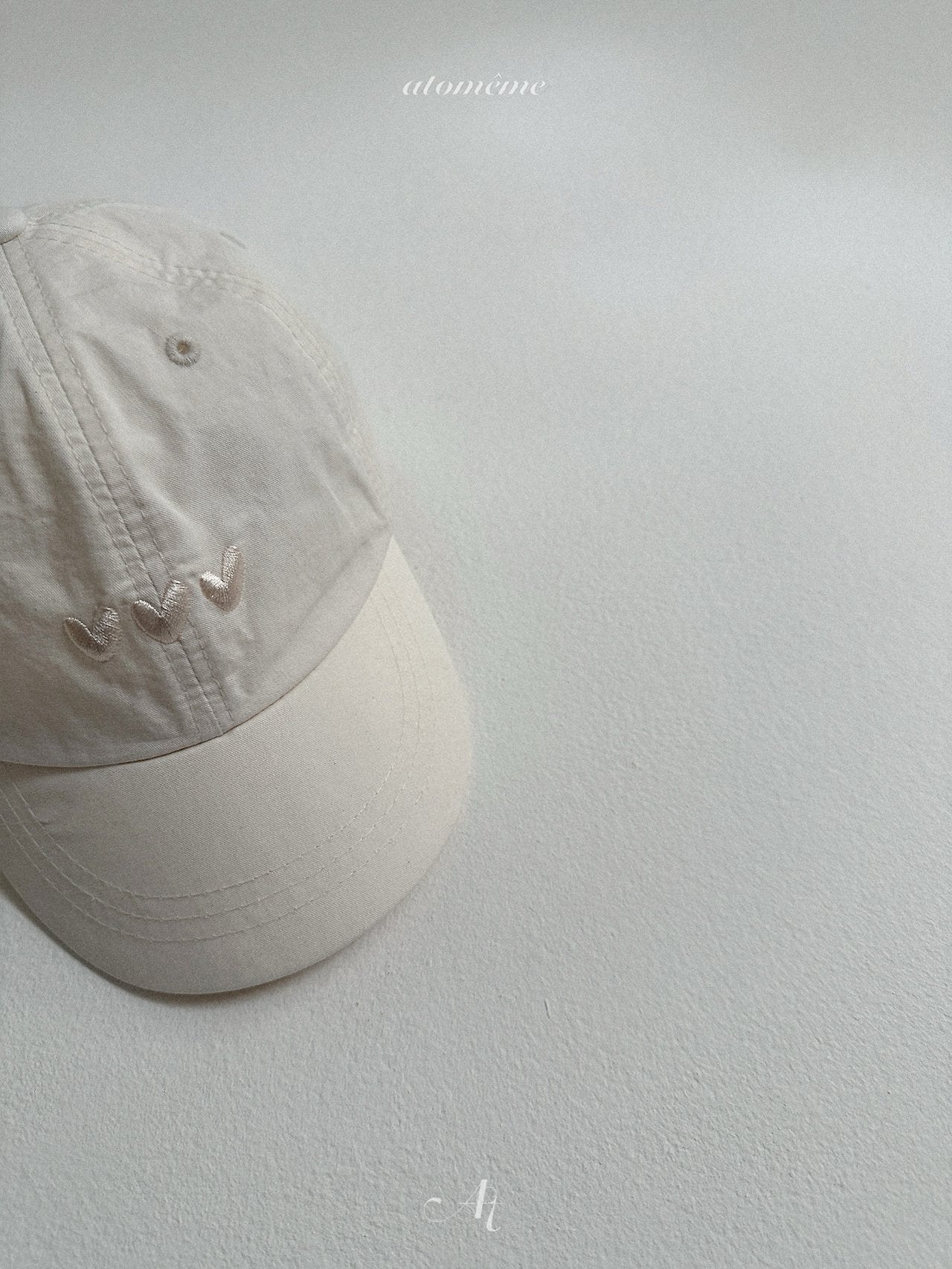 [PRE-ORDER] Love Ball Cap