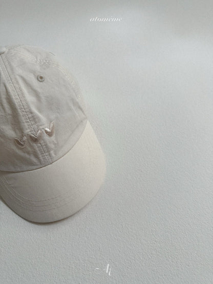[PRE-ORDER] Love Ball Cap