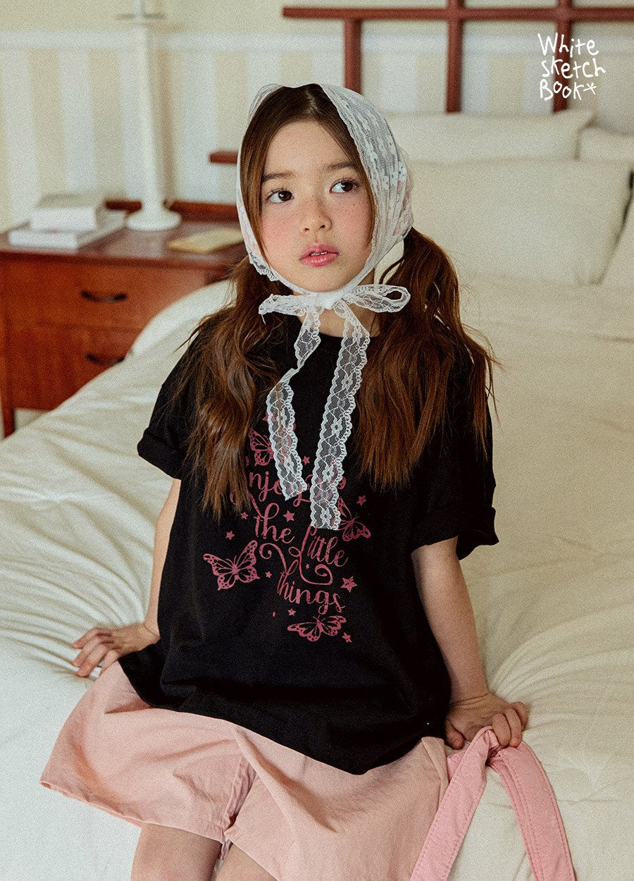 [PRE-ORDER] Freesia T-Shirts