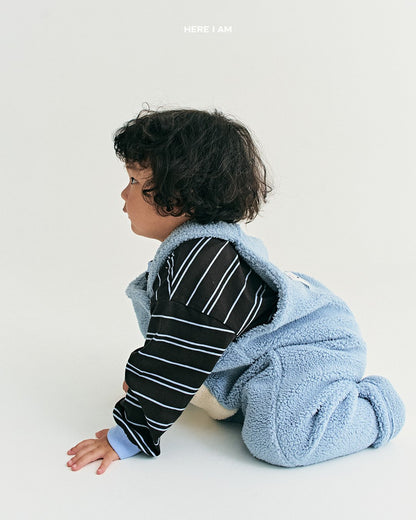 [PRE-ORDER] Tender Puppy Overalls