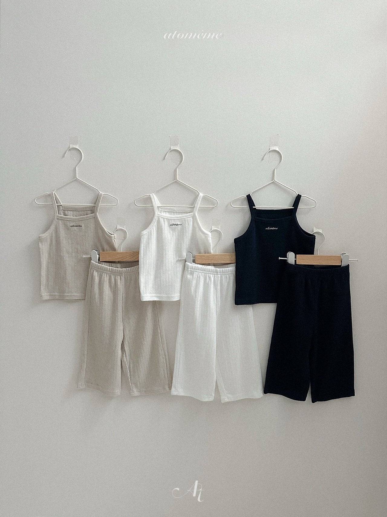 [PRE-ORDER] Parfait Pants