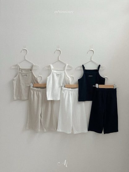 [PRE-ORDER] Parfait Pants
