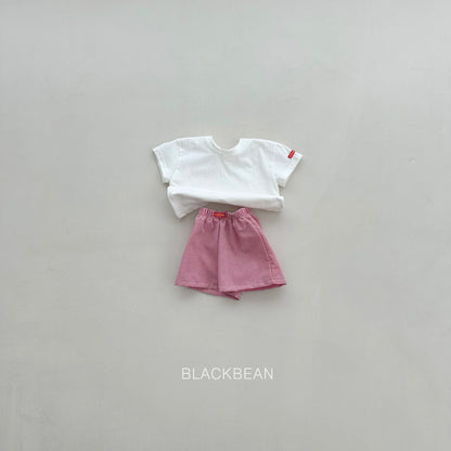 [PRE-ORDER] Two Tone Top Bottom Set
