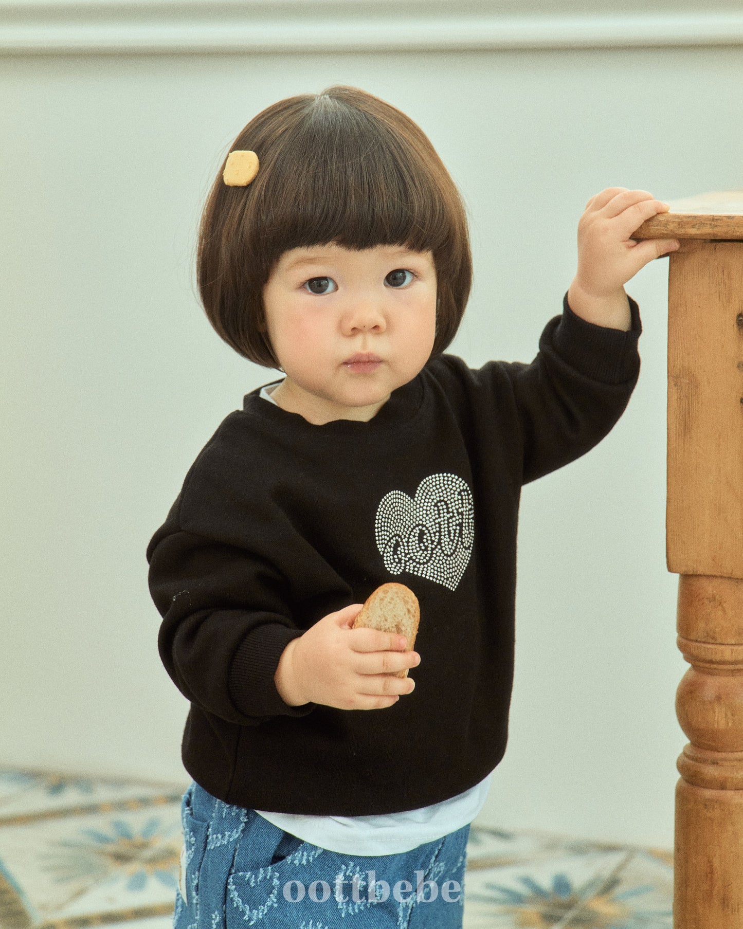 [PRE-ORDER] OT Bling Sweatshirts