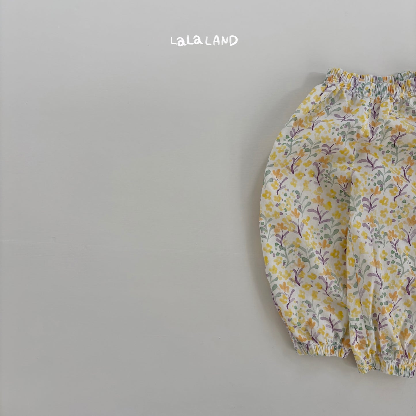 [PRE-ORDER] Sugar Jogger Pants