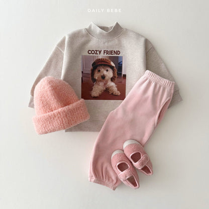 [PRE-ORDER] Warm Pants