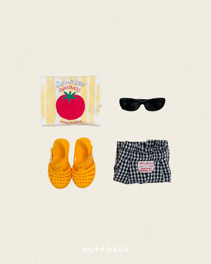 [PRE-ORDER] Sweet Tomato T-Shirts