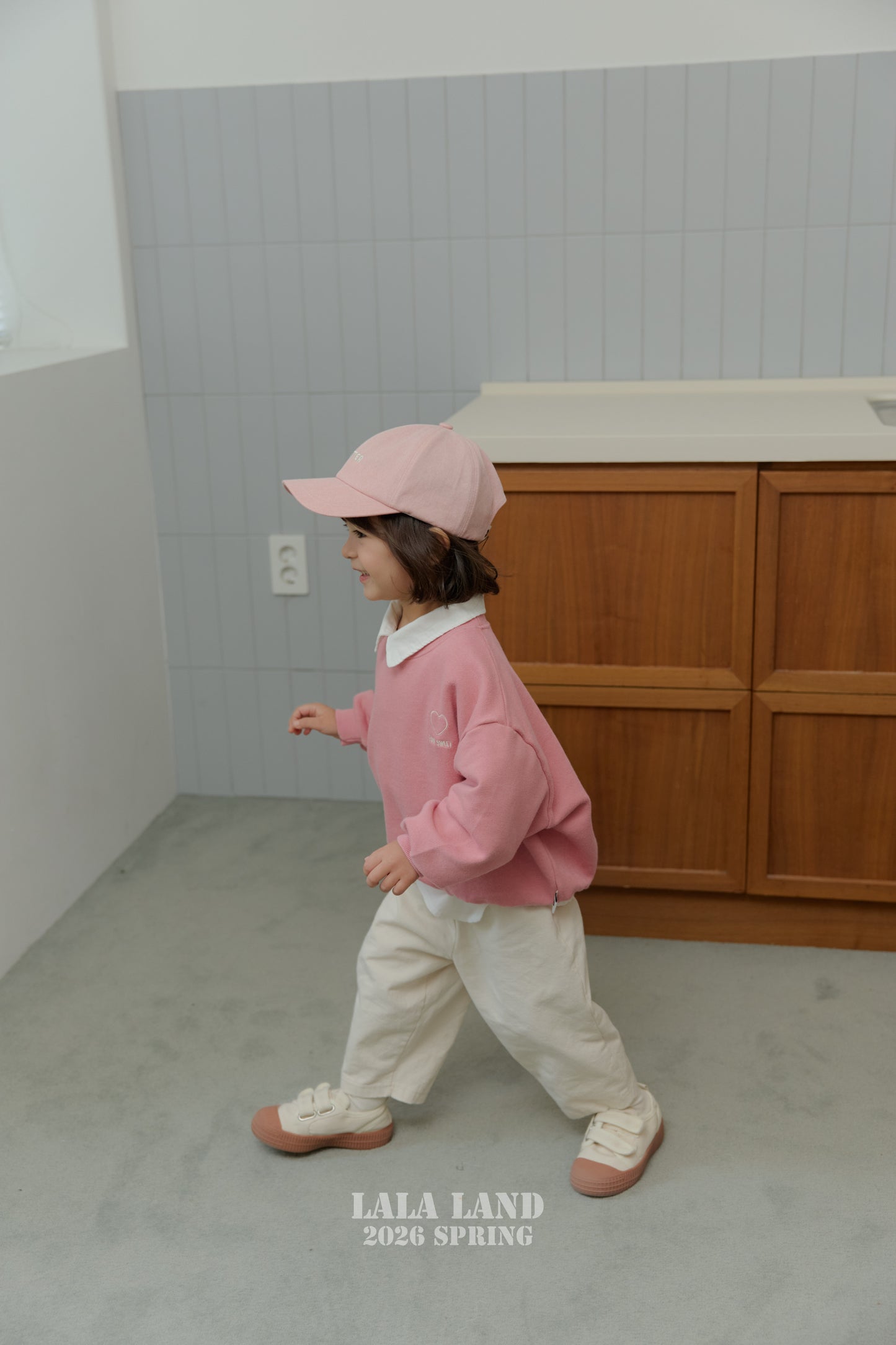 [PRE-ORDER] Daily Pants