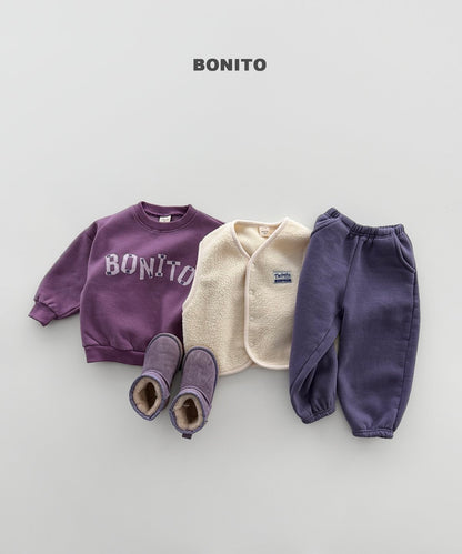 [PRE-ORDER] Bonito Neato Sweatshirts