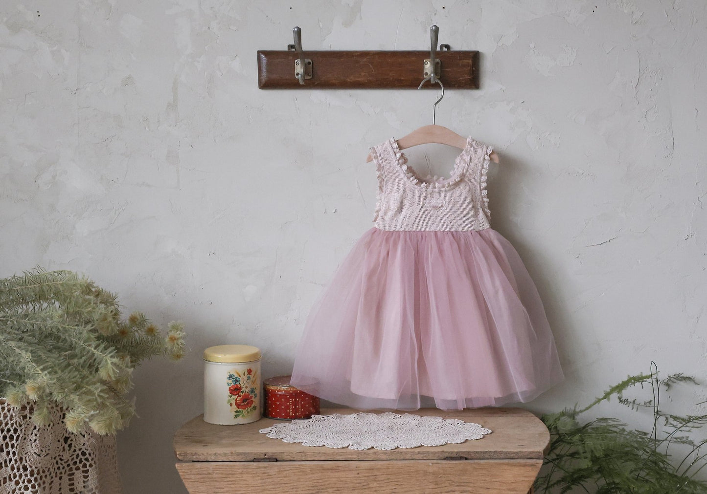 [PRE-ORDER] Sorbet Dress