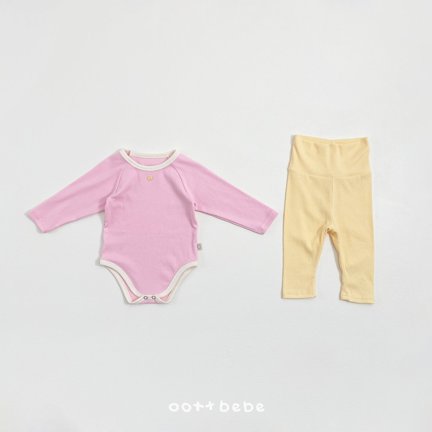 [PRE-ORDER] Picnic Body Suit + Leggings Set