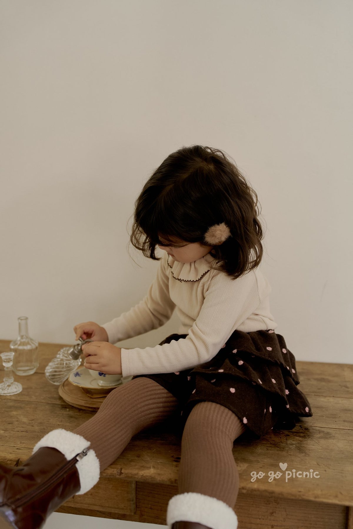 [PRE-ORDER] Sweddy Skorts