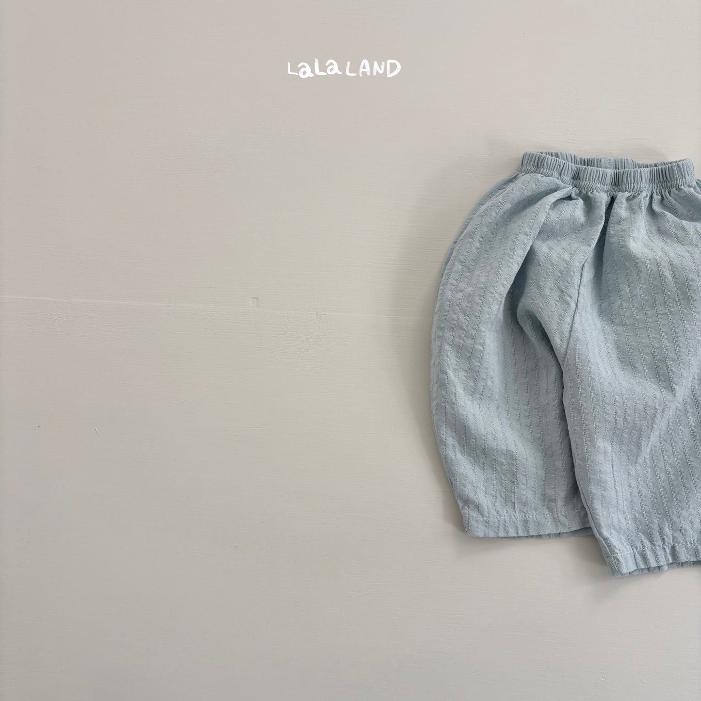 [PRE-ORDER] Blossom Baby Pants