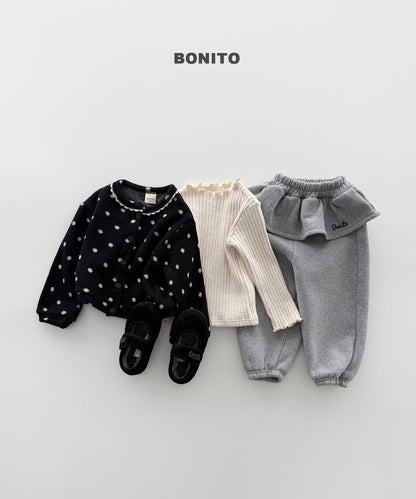 [PRE-ORDER] Dot Cardigan