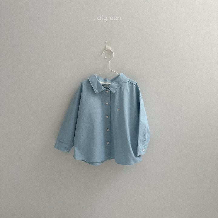 [PRE-ORDER] All Day Shirts