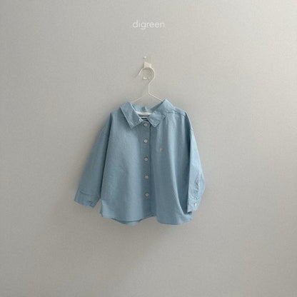 [PRE-ORDER] All Day Shirts