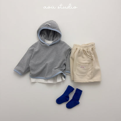 [PRE-ORDER] Mocha Hoodie Sweatshirts