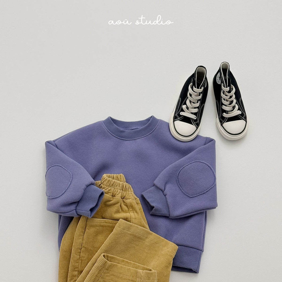 [PRE-ORDER] Cloud Sweatshirts