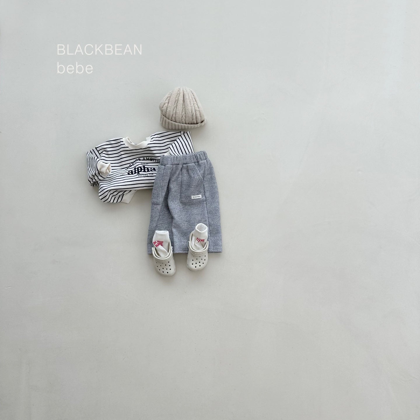 [PRE-ORDER] Maple Baby Pants