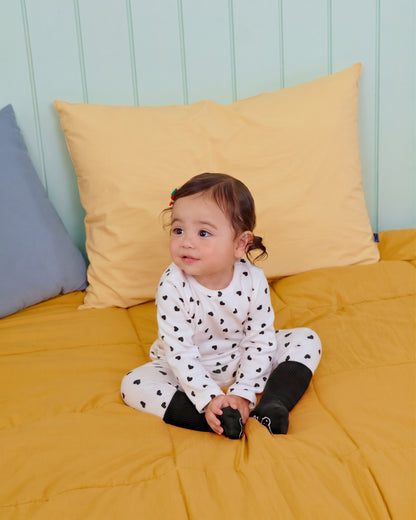 [PRE-ORDER] Petit Heart Home Wear Set
