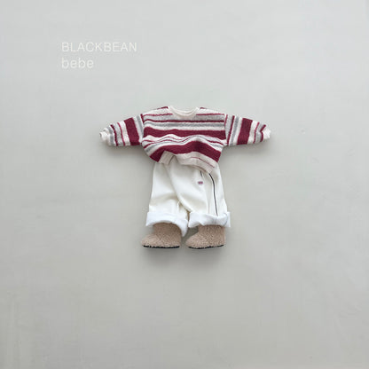 [PRE-ORDER] Mongle Baby Sweatshirts