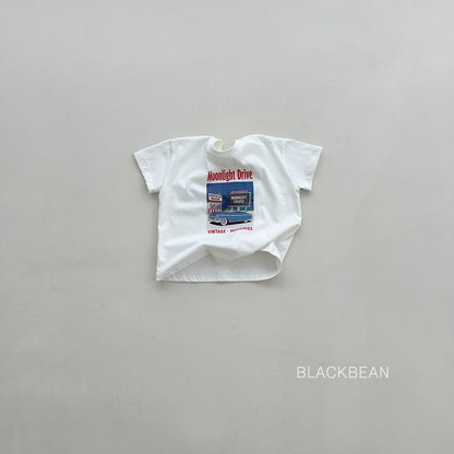 [PRE-ORDER] Drive T-Shirts