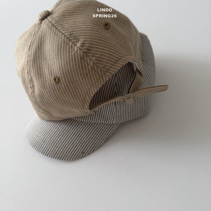 [PRE-ORDER] Label Cap