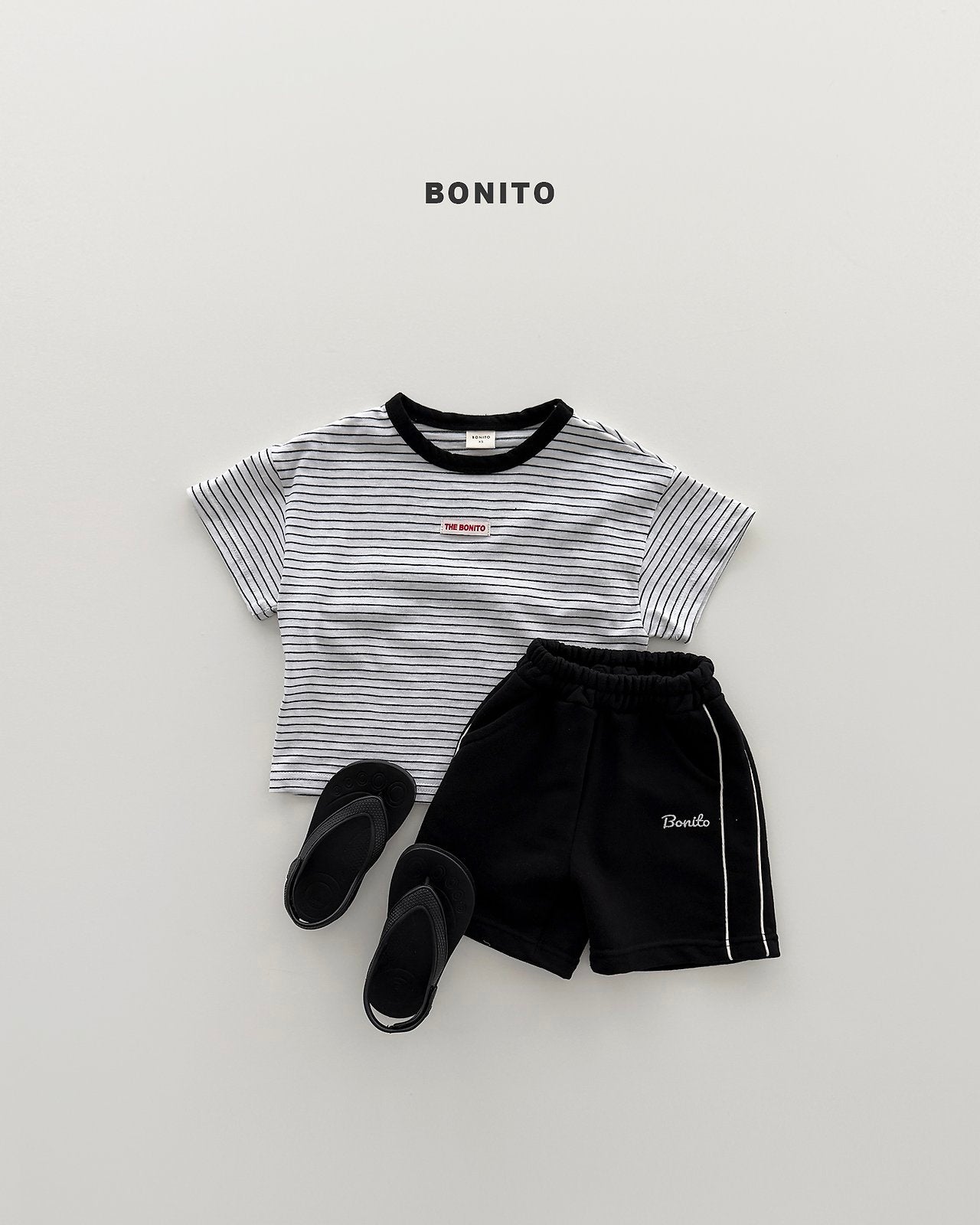 [PRE-ORDER] 1+1 Binding T-Shirts