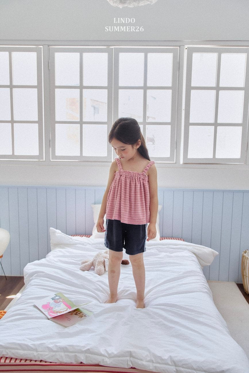 [PRE-ORDER] Flower Shorts