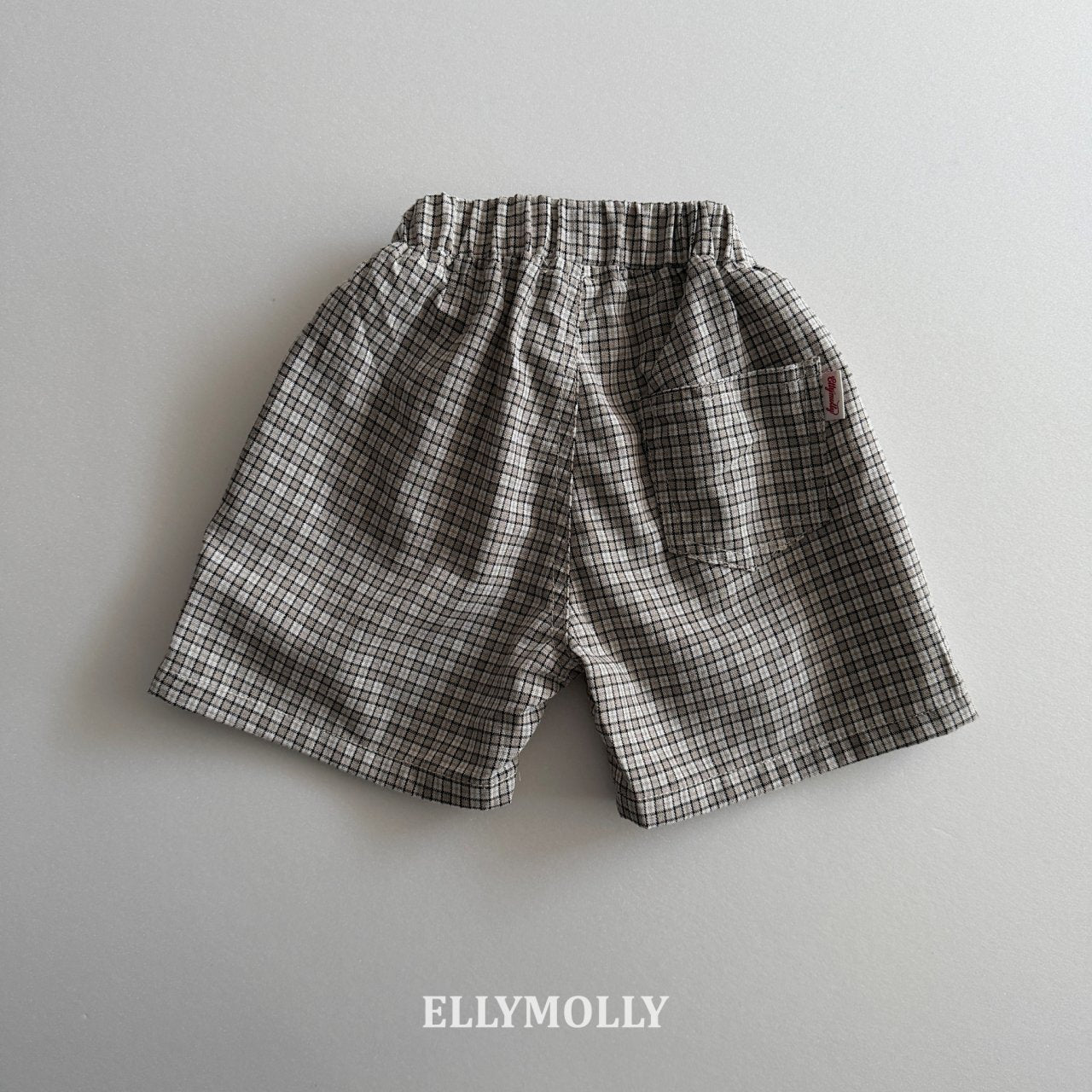 [PRE-ORDER] Day Fit Check Shorts