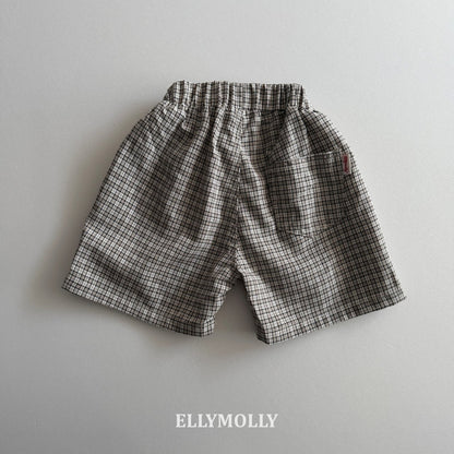[PRE-ORDER] Day Fit Check Shorts
