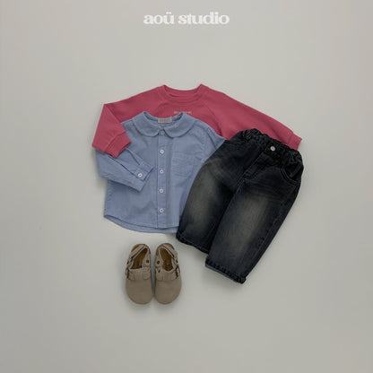 [PRE-ORDER] Kumo Shirts