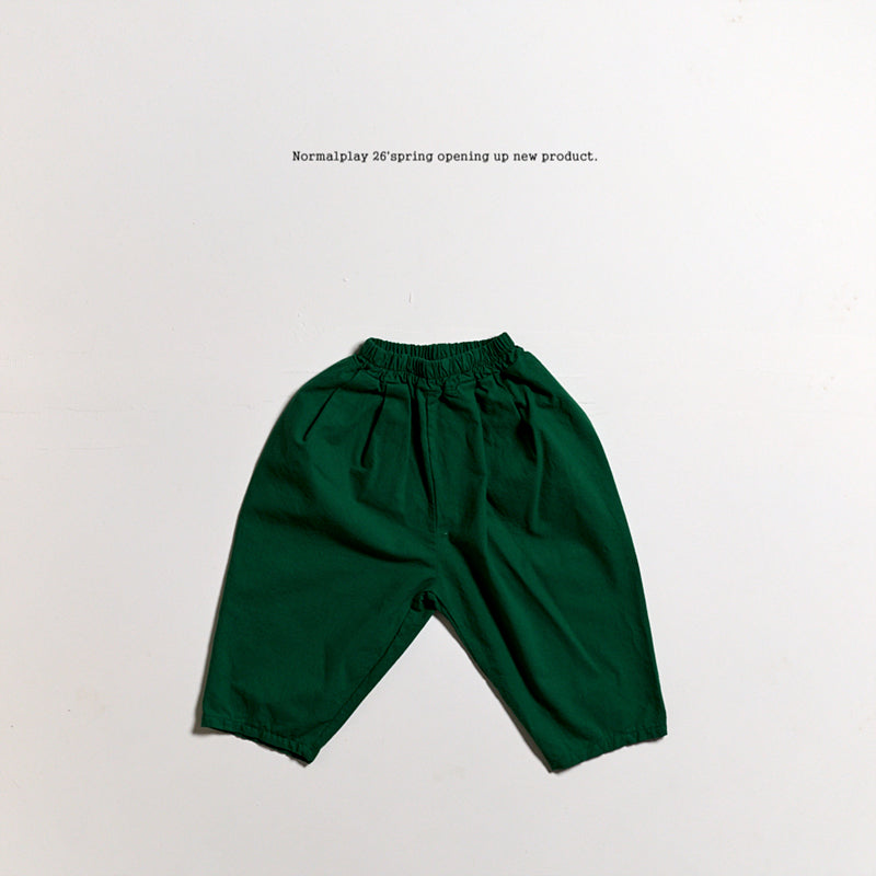 [PRE-ORDER] Vibe Pants