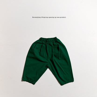 [PRE-ORDER] Vibe Pants
