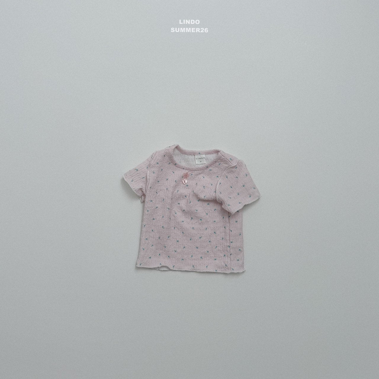 [PRE-ORDER] Star Candy T-Shirts