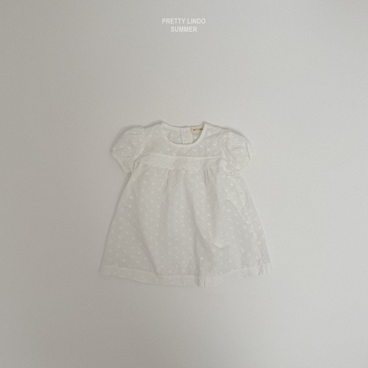 [PRE-ORDER] Sandy Dress