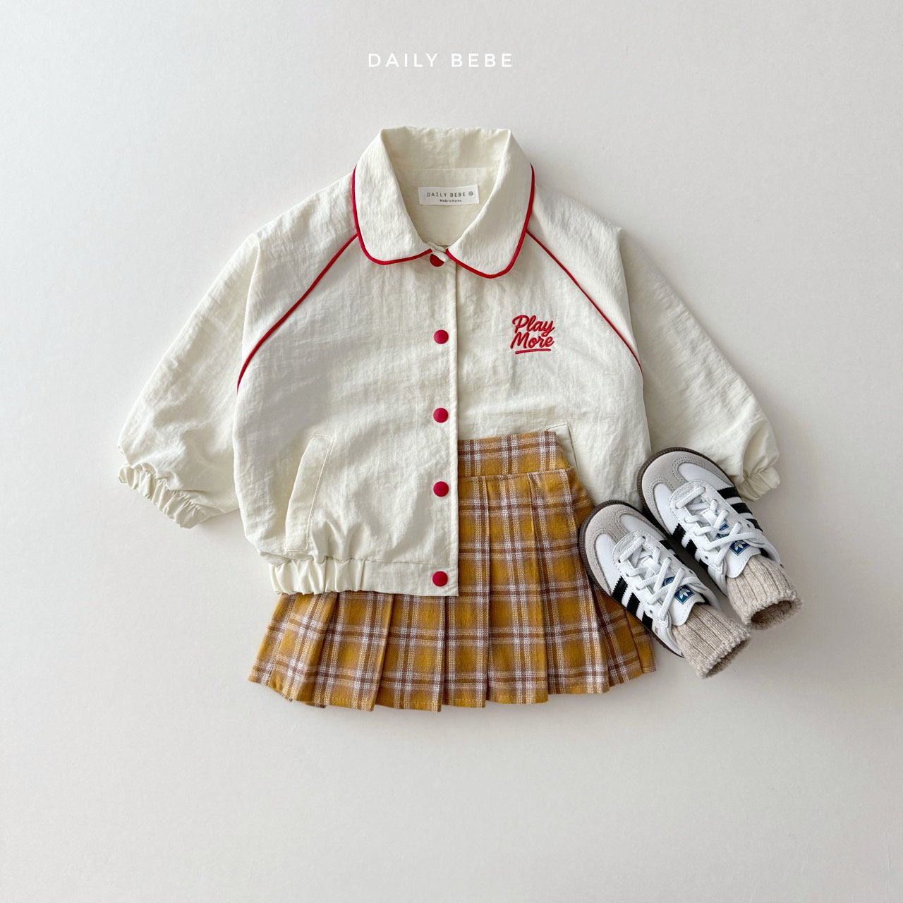 [PRE-ORDER] Play More Jumper