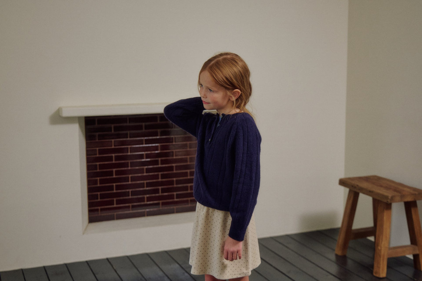 [PRE-ORDER] Dotty Skirts