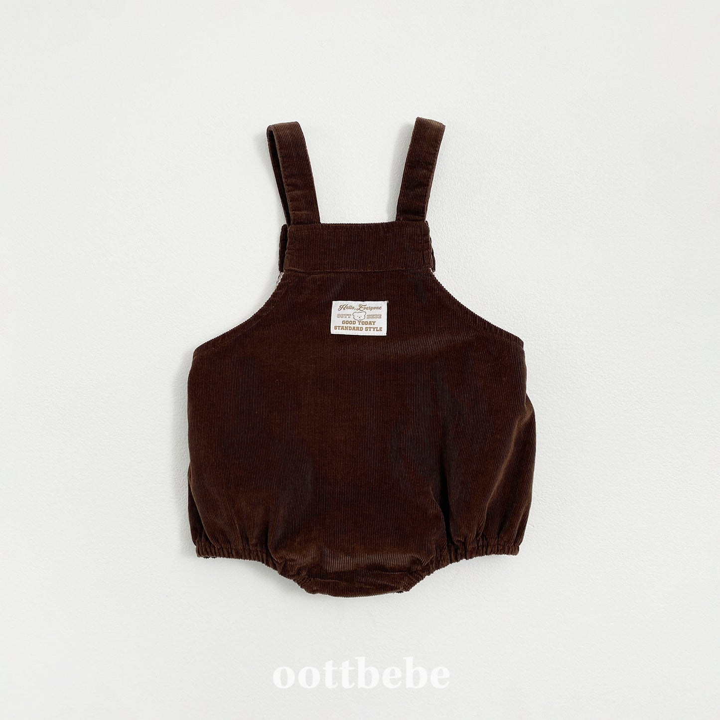 [PRE-ORDER] Dandy Body Suit