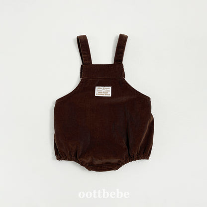 [PRE-ORDER] Dandy Body Suit