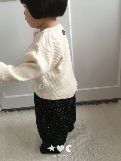 [PRE-ORDER] Gram Baby Cardigan