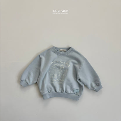 [PRE-ORDER] Bread Sweatshirts