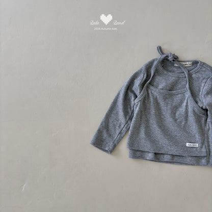 [PRE-ORDER] Layered T-Shirts