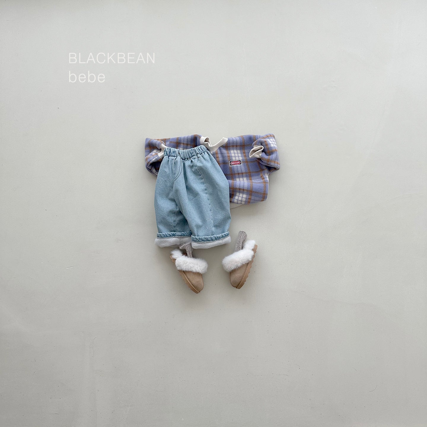 [PRE-ORDER] Plus Baby Sweatshirts