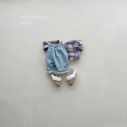 [PRE-ORDER] Plus Baby Sweatshirts