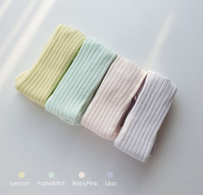 [PRE-ORDER] Ribbed Tights