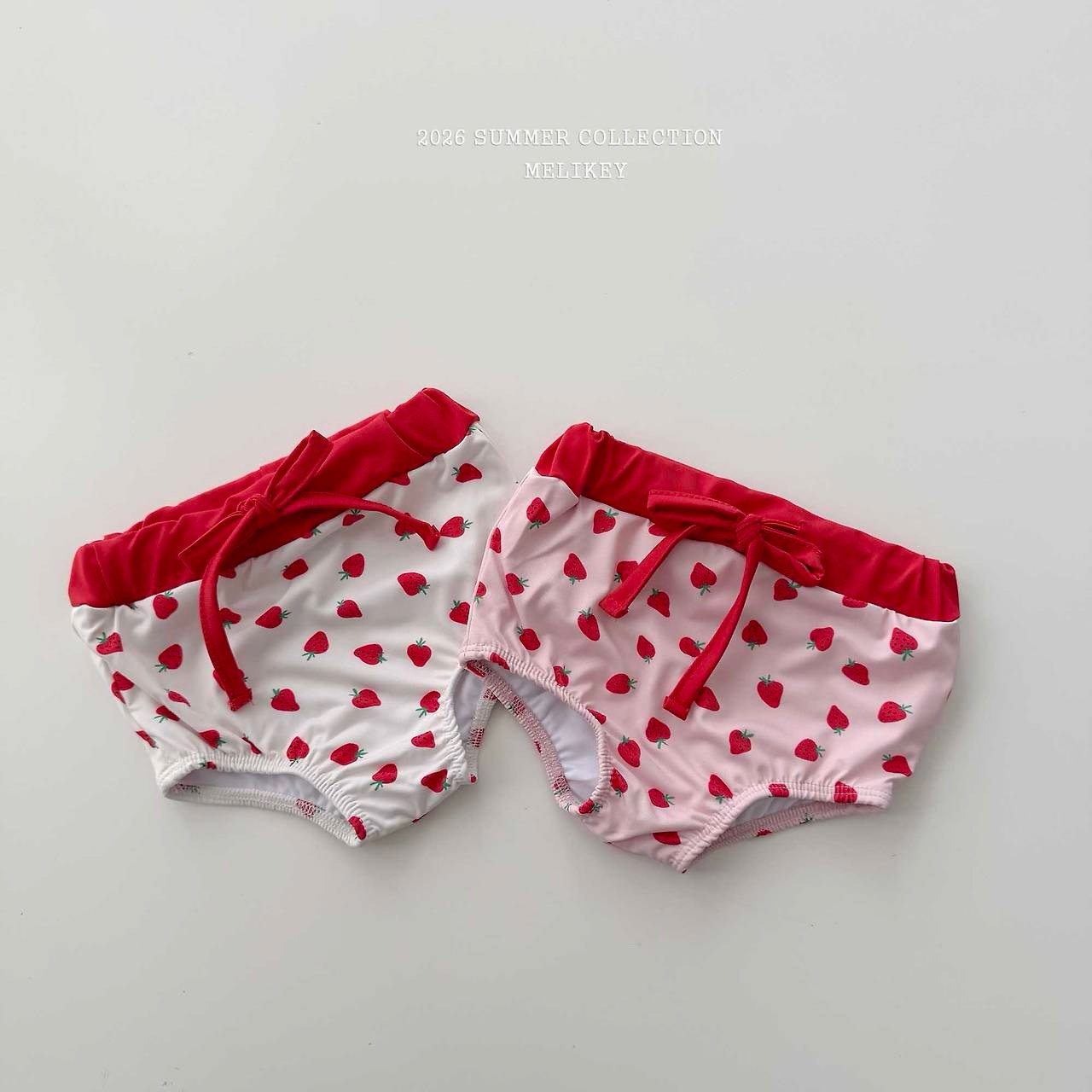 [PRE-ORDER] Very Swim Set